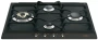 картинка Газовая варочная панель Smeg SR764AO от магазина SEFI