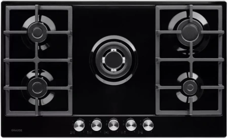 картинка Газовая варочная панель Graude GS 90.1 SM от магазина SEFI