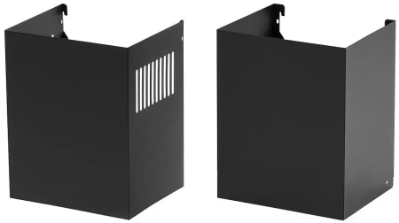 картинка Вытяжка Krona AURA 600 FRAME BLACK S от магазина SEFI