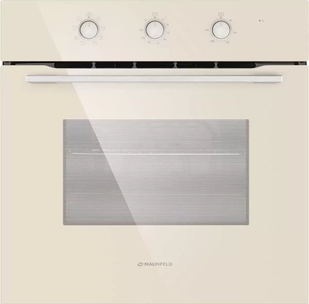 картинка Духовой шкаф Maunfeld MEOC708PBG от магазина SEFI