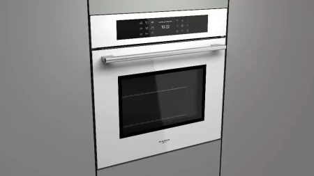 картинка Духовой шкаф Fulgor Milano FCPO 6215 P TEM WH от магазина SEFI
