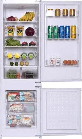 картинка Встраиваемый холодильник HAIER HRF229BIRU от магазина SEFI