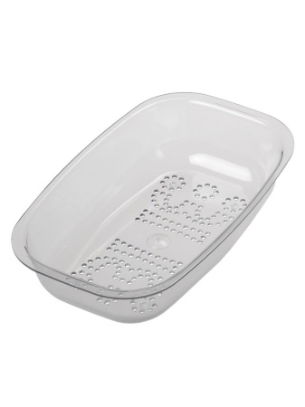 картинка Коландер д/мойки Combi, Regilux Plastic R1010 от магазина SEFI