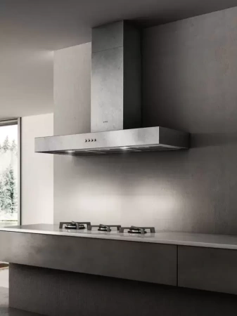 картинка Вытяжка ELICA SPOT NG H6 IX/A/60 от магазина SEFI