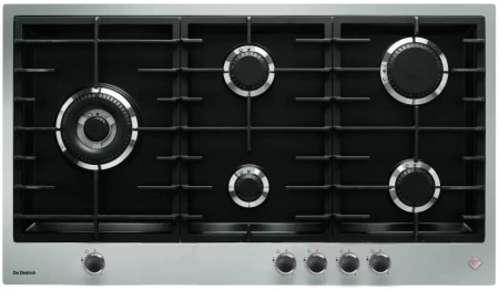 картинка Газовая варочная панель De Dietrich DPE7929XF от магазина SEFI