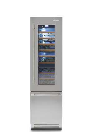 картинка Винный шкаф Fhiaba RS601TWT6 от магазина SEFI