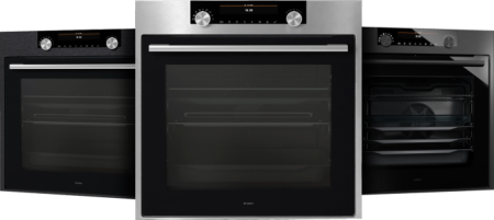 картинка Духовой шкаф Asko OP8687S от магазина SEFI