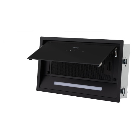 картинка Полновстраиваемая вытяжка KHI 6892 DGN от магазина SEFI