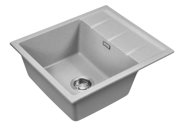 картинка Мойка EMAR 1580.Q, цвет Барит от магазина SEFI