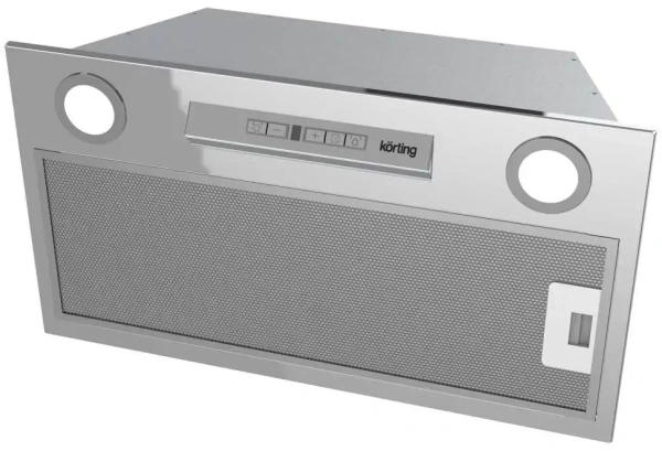 картинка Встраиваемая вытяжка Korting KHI 6755 X от магазина SEFI