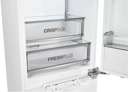 картинка Встраиваемый холодильник Korting KSI 19699 CFNFZ от магазина SEFI