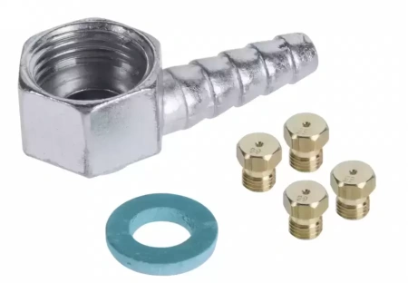 картинка Газовая варочная панель MAUNFELD EGHS.64.3STS-ES/G от магазина SEFI