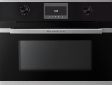 картинка Духовой шкаф Kuppersbusch CBM 6330.0 S1 от магазина SEFI
