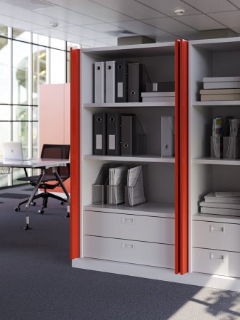 картинка Механизм правый частично собранный от магазина SEFI