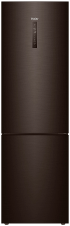 картинка Отдельностоящий холодильник HAIER C4F740CDBGU1 магазин SEFI являющийся официальным дистрибьютором в России  картинка Отдельностоящий холодильник HAIER C4F740CDBGU1 от магазина SEFI