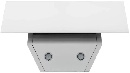 картинка Вытяжка Krona JINA 600 WHITE S от магазина SEFI