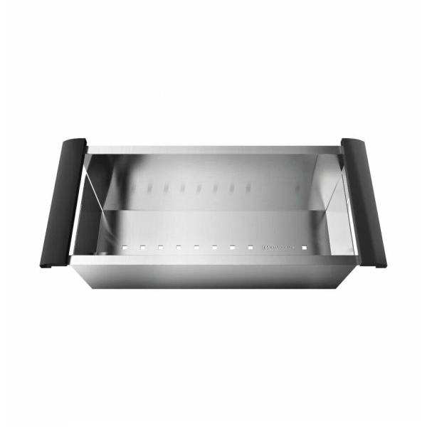 картинка Коландер СО-05-IN нерж.сталь/нержавеющая сталь от магазина SEFI