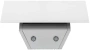 картинка Вытяжка Krona JINA 600 WHITE S от магазина SEFI