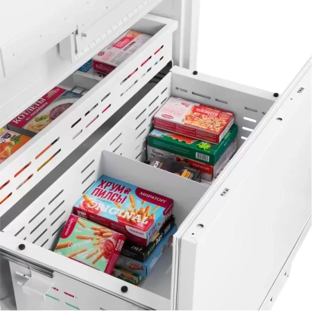 картинка Встраиваемый холодильник Maunfeld MBF212NFW1 от магазина SEFI