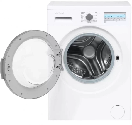 картинка Стиральная машина Vestfrost VFWM 1041 WL от магазина SEFI