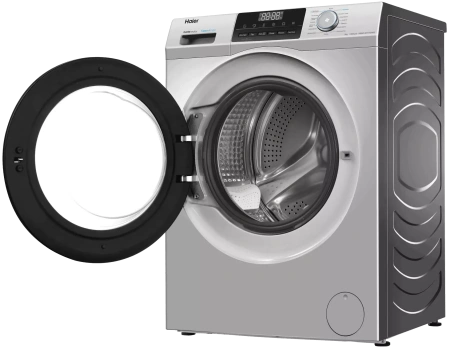 картинка КОЛОННА ИЗ СТИРАЛЬНОЙ И СУШИЛЬНОЙ МАШИН HAIER 929BS 9+9 КГ от магазина SEFI