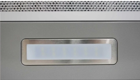 картинка Встраиваемая вытяжка LEX Hubble 500 Inox от магазина SEFI