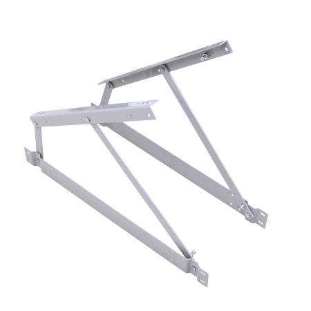 картинка Механизм для подъема ортопедичского основания №559 ОЗМФ (компл. - правый, левый, без газ-лифтов) от магазина SEFI