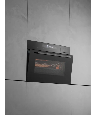 картинка Духовой шкаф с паром Kuppersberg KSO 616 от магазина SEFI