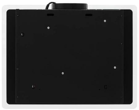 картинка Вытяжка Krona AURA 600 FRAME BLACK S от магазина SEFI