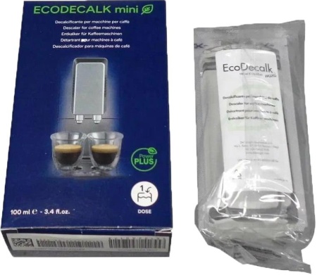 картинка Средство для удаления накипи Smeg NOKALK (ECODECALK mini) от магазина SEFI