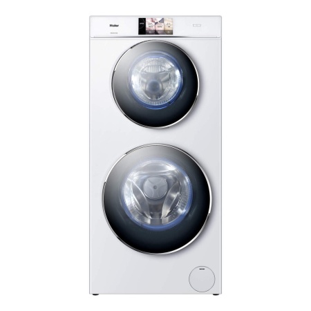 картинка СТИРАЛЬНО-СУШИЛЬНАЯ МАШИНА HAIER HWD120-B1558U от магазина SEFI