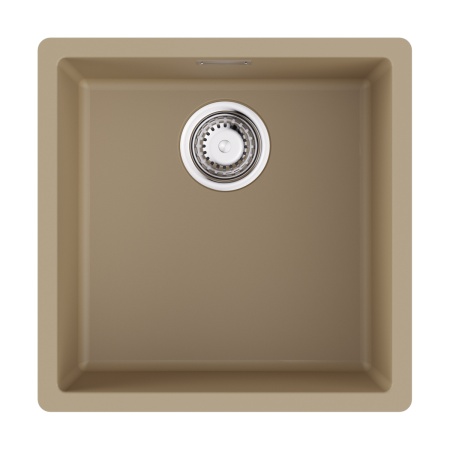 картинка Omoikiri Yamakawa 45T-Integra-CH Tetogranit/шампань от магазина SEFI