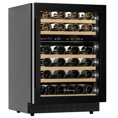 картинка Винный шкаф Meyvel MV46PRO-KBT2 от магазина SEFI