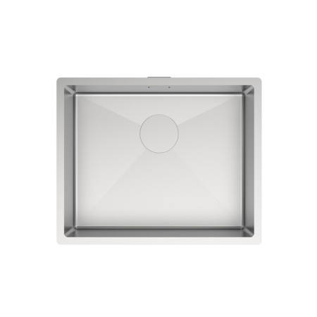 картинка Мойка для подстольного монтажа, Edifice, IDDIS, EDI54S0i77 от магазина SEFI