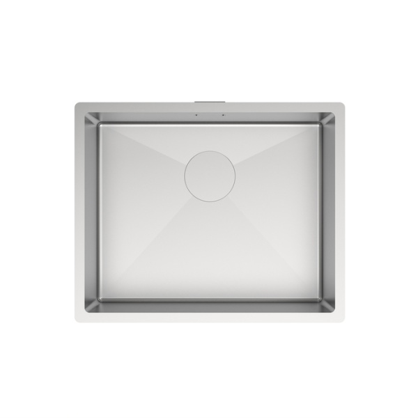 картинка Мойка для подстольного монтажа, Edifice, IDDIS, EDI54S0i77 от магазина SEFI