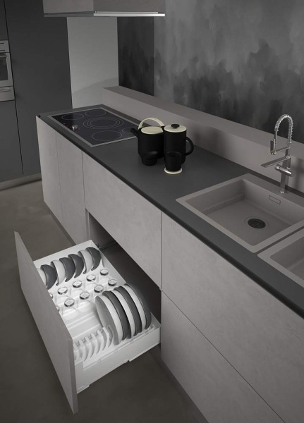 картинка Система Premium SCOLA PRO от магазина SEFI