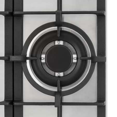 картинка Газовая варочная панель KRONA TORDO 45 IX от магазина SEFI