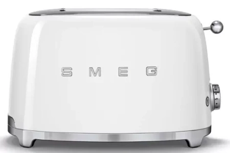 картинка Тостер Smeg TSF01WHEU от магазина SEFI