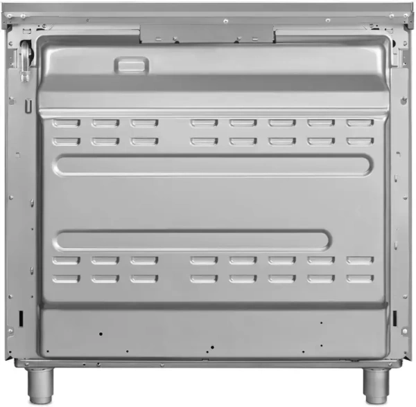 картинка Варочный центр Smeg C9GMX2 от магазина SEFI