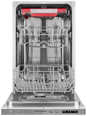 картинка Посудомоечная машина GLM 4537 от магазина SEFI