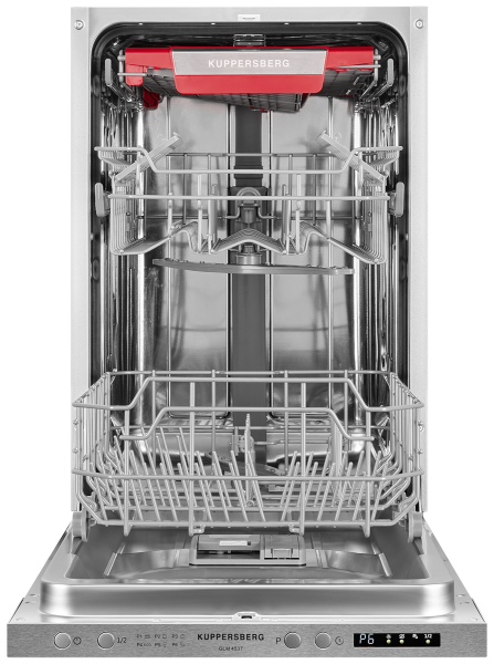 картинка Посудомоечная машина GLM 4537 от магазина SEFI
