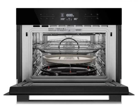 картинка Духовой шкаф с СВЧ Maunfeld MCMO.44.9GB от магазина SEFI