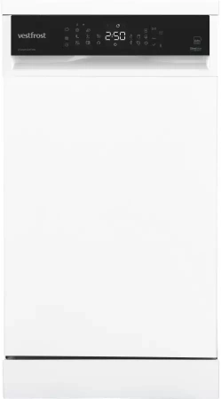картинка Посудомоечная машина Vestfrost WVDWF424T01W от магазина SEFI