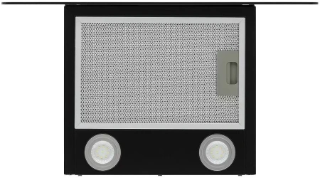 картинка Вытяжка Krona DOMENIKA 600 BLACK S от магазина SEFI