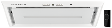 картинка Встраиваемая вытяжка KUPPERSBERG INBOX 54 W от магазина SEFI
