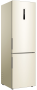 картинка Отдельностоящий холодильник HAIER C4F640CCGU1 от магазина SEFI