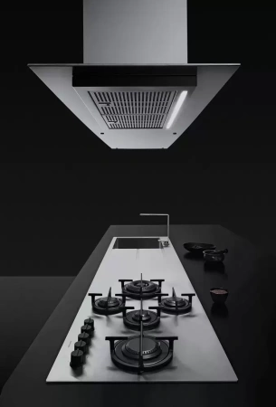 картинка Газовая варочная панель Barazza 1PMDM95 от магазина SEFI