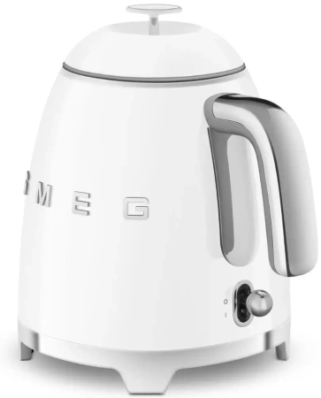 картинка Чайник Smeg KLF05WHEU от магазина SEFI