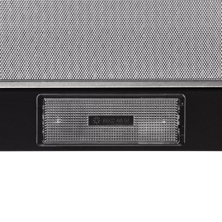 картинка Встраиваемая вытяжка KRONA KAMILLA 600 GLASS BLACK от магазина SEFI