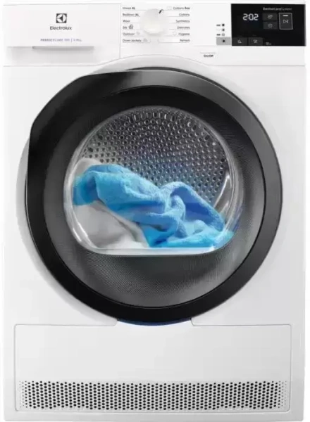 картинка Сушильная машина Electrolux EW7H489BE от магазина SEFI